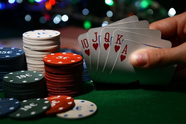 juragantogel88 live-dealer blackjack table streaming on mobile phone with low-bandwidth optimization indicator